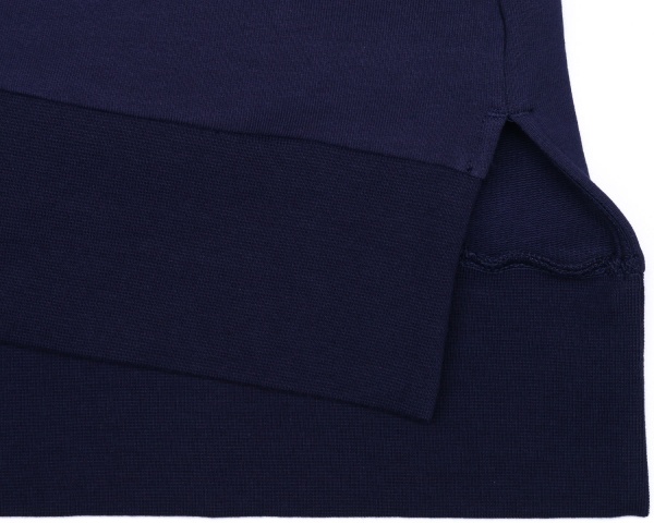 Свитшот EA7 6YTM23-TJ24Z-1554 р. S темно-синий