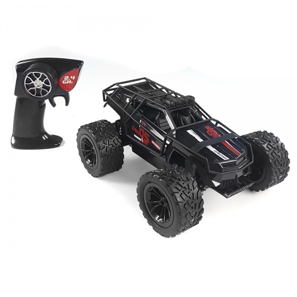 Машинка Qunxing Toys Внедорожник на д/у 1:16 699-151