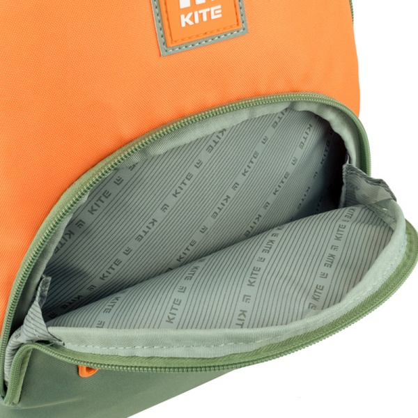 Рюкзак молодіжний KITE Education teens K22-905M-6