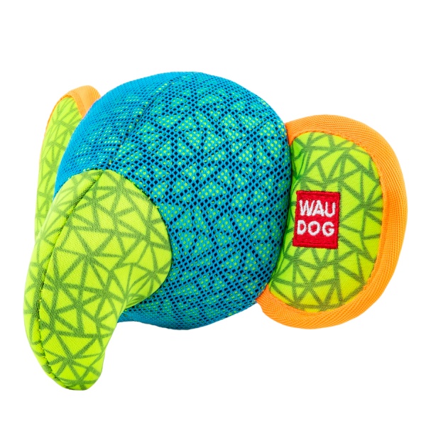 Мягкая игрушка Waudog Fun Слон 62042