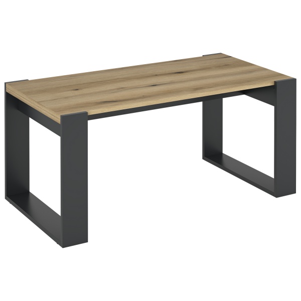 Стіл журнальний Combo 1002x520x450мм Грейд 