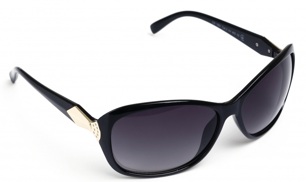 Окуляри сонцезахисні жіночі категорія 6 в асортименті