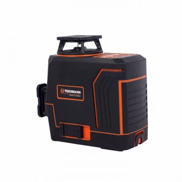 Нівелір лазерний Tekhmann TSL-12/30 G 852581