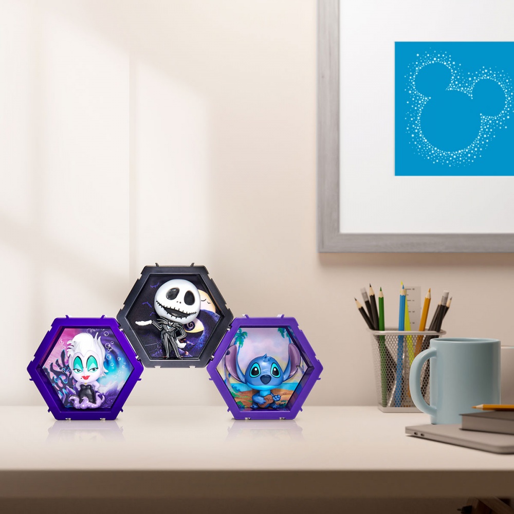 Фигурка WOW! PODS Стич DIS-CL-1022-01