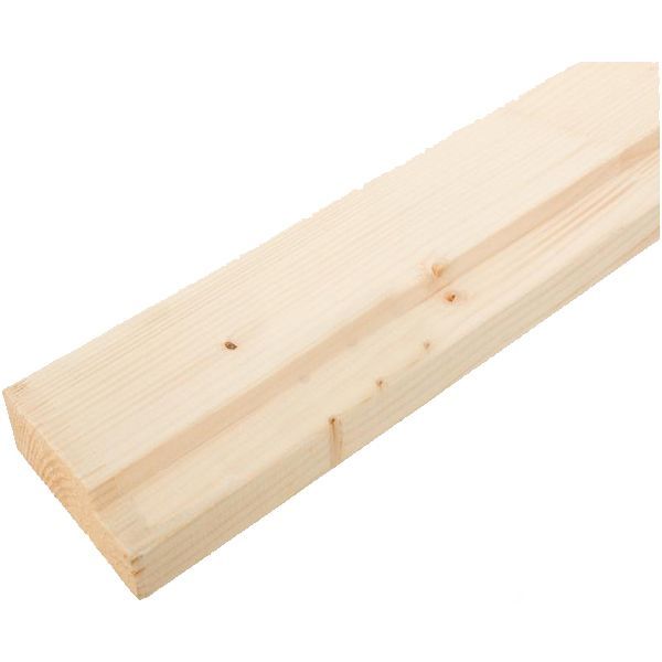 Стійка дверної коробки 28x140x2050 мм