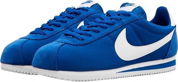 Кроссовки Nike CLASSIC CORTEZ NYLON 807472-406 р.11 синий
