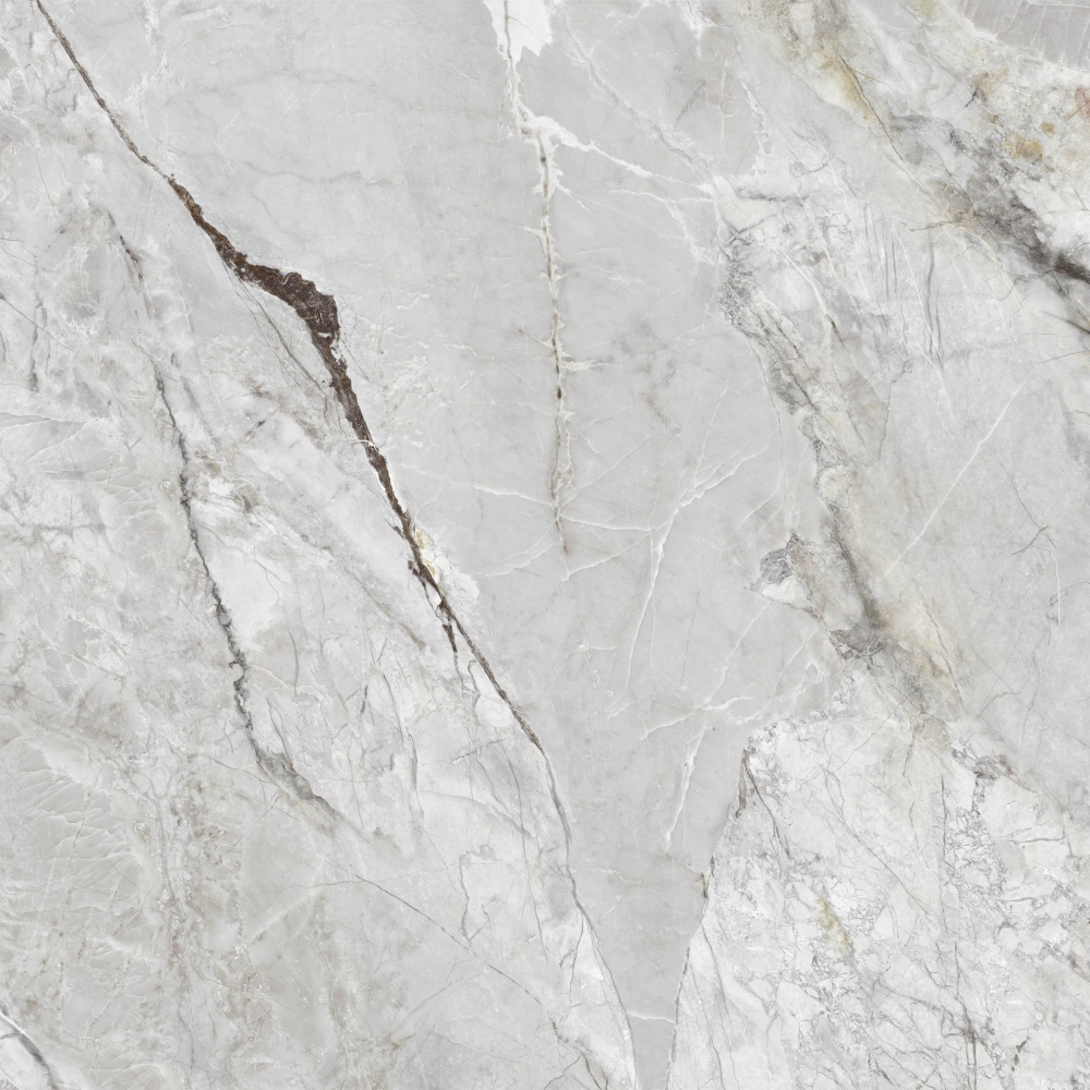 Плитка Allore Group Alpina Silver F P Sumat 60x60 см