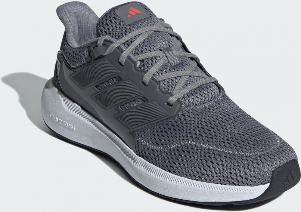 Кросівки чоловічі Adidas ULTIMASHOW 2.0 IG4396 р.44 2/3 сірі