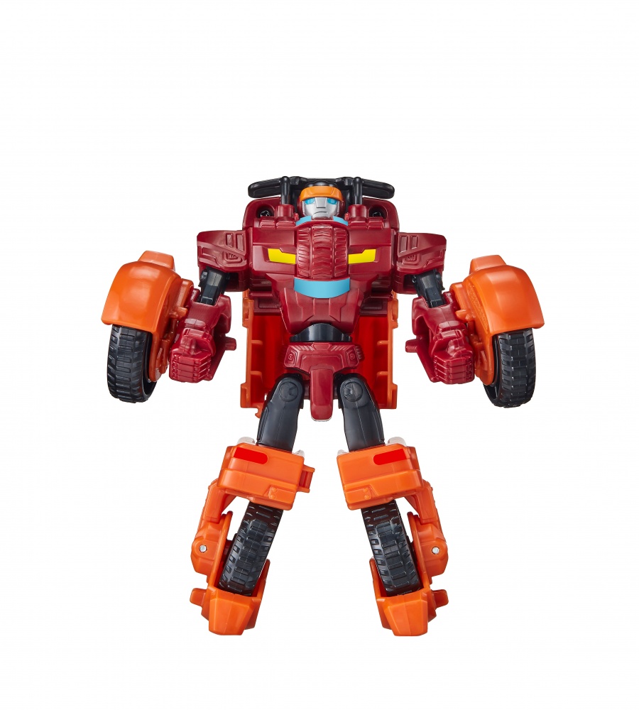 Игрушка-трансформер мини Tobot Монстр НП 301209