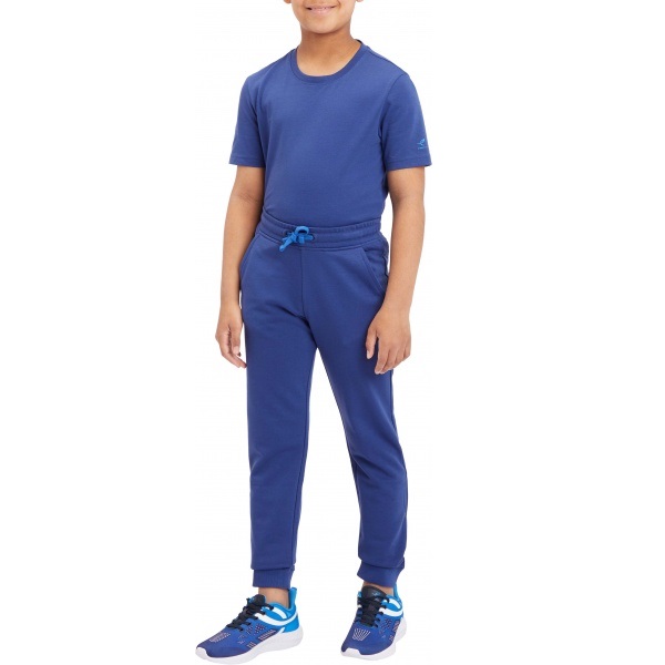 Штани Energetics Garo II B 417452-538 р. 152 темно-синій