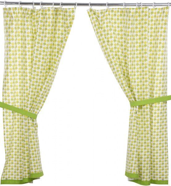 Комплект штор 