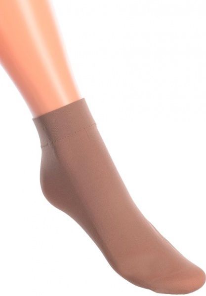 Носки Legs 451 sand р. one size 