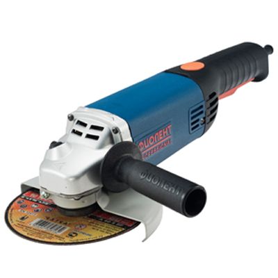 Шлифмашина угловая Фиолент МШУ 5-11-150
