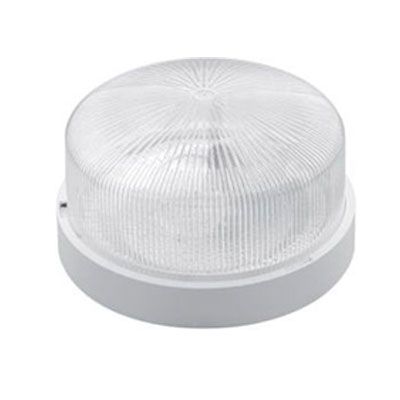 Світильник Neptun білий BR 205