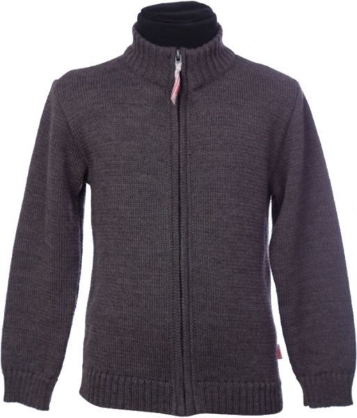 Жакет ДАЙС р.128 серый 8743262 