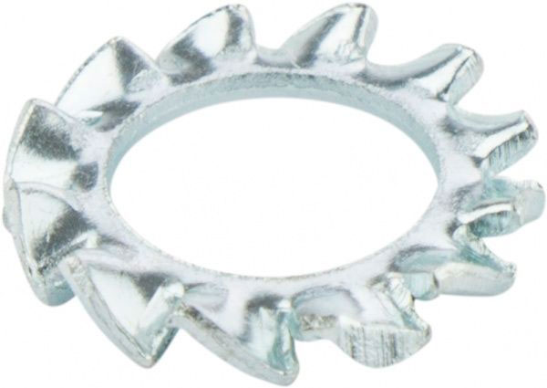 Шайба стопорна М8 50 шт Expert Fix М8 (уп-50шт.)