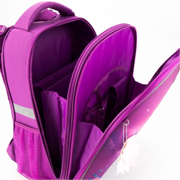 Рюкзак каркасний KITE Education 531 P Princess