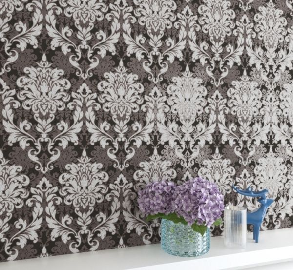 Шпалери Sintra Milana ESTETICA 356814 