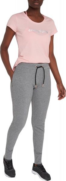 Штани Energetics Lexia wms 294595-900022 р. 32 сірий