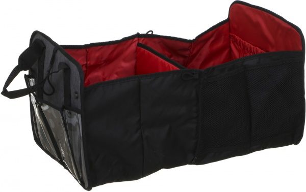 Ящик органайзер складаний для автомобіля Мейкін ТрендБай 1095