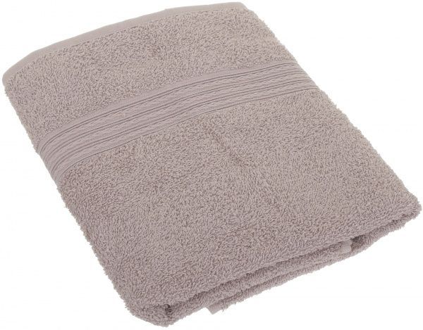 Набор полотенец 2 шт. бежевый UP! (Underprice) 