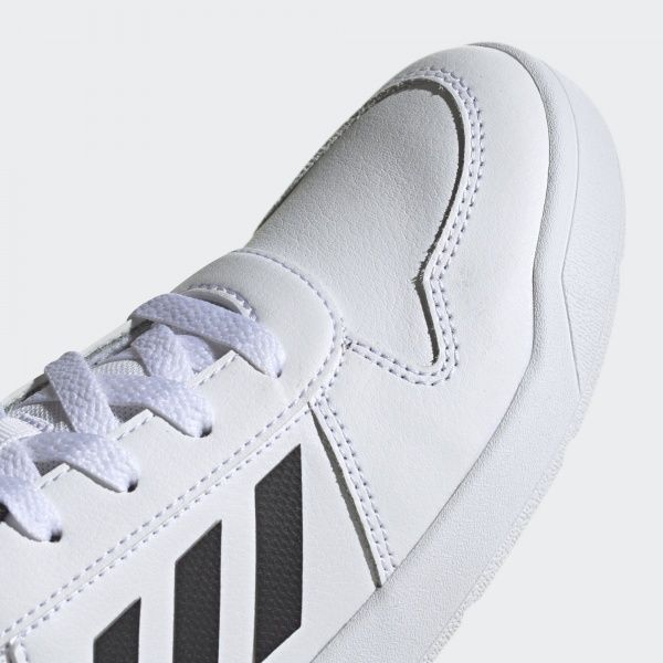 Кроссовки Adidas TENSAUR K EF1085 р.33,5 белый