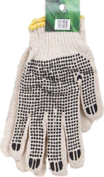 Перчатки Платинум Груп Х/Б(75) с покрытием ПВХ точка XL (10) 10316093