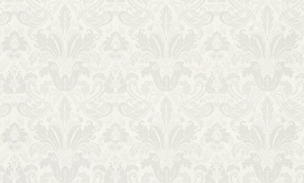 Шпалери вінілові гарячого тиснення A.S. Creation Queen 37955-2 1,06x10 м 