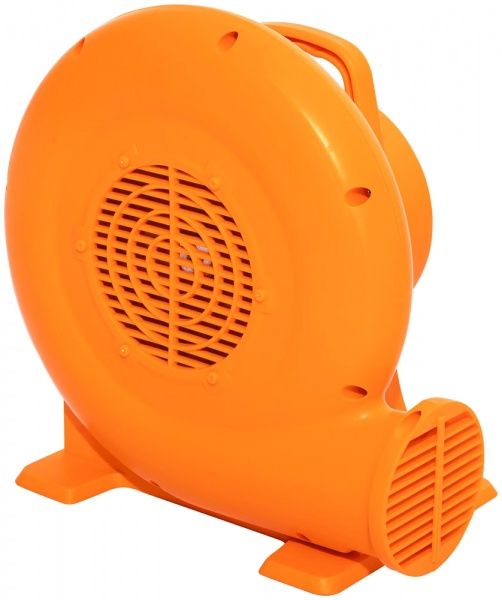 Басейн надувний Bestway Beach Bounce 365х340х152 см