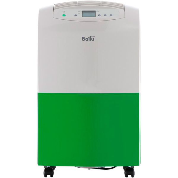 Осушувач повітря Ballu BDH-25L