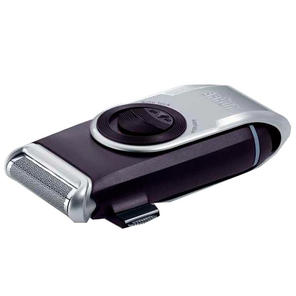 Бритва електрична Braun MobileShave M-90