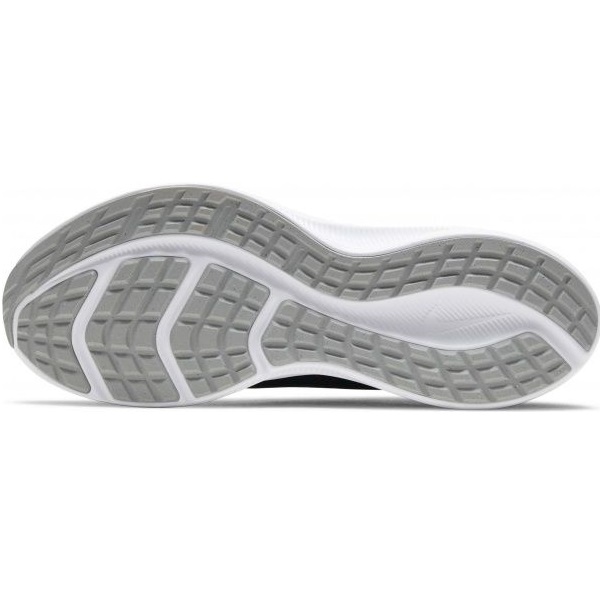 Кроссовки Nike Downshifter 11 CW3411-001 р.US 8 серый