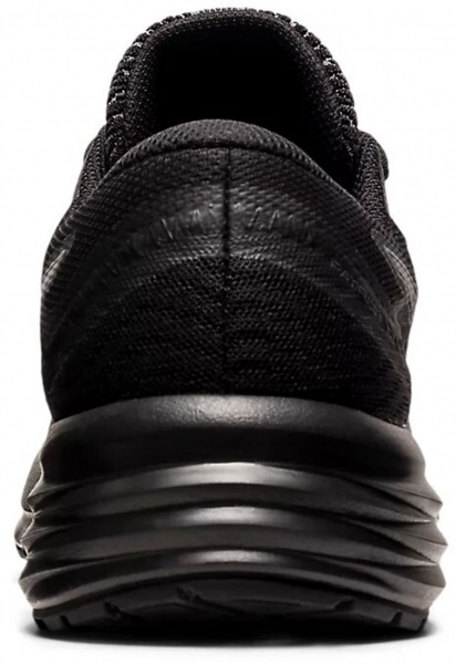 Кроссовки Asics PATRIOT 12 1012A705-006 р.US 6,5 черный