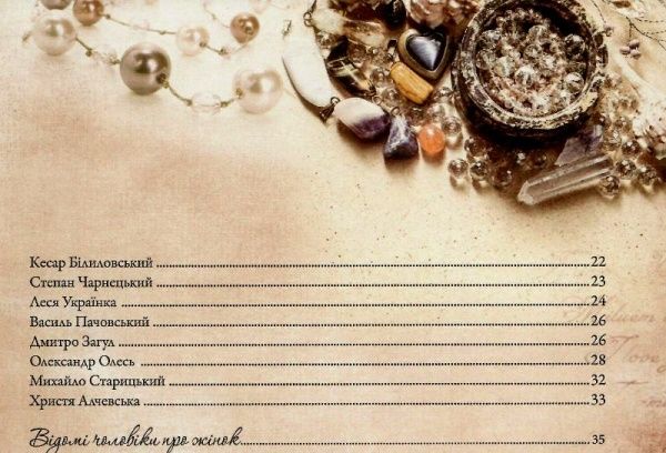 Книга Людмила Лапшина «Тендітні, спокусливі, сильні... Поезії, листи, цікаві факти: усе про жінок» 978-966-942-281-1