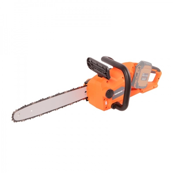 Пила ланцюгова акумуляторна Tekhmann TCC-14/I20 BS