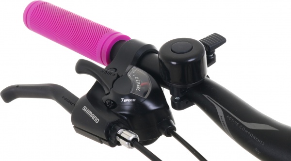 Велосипед 27