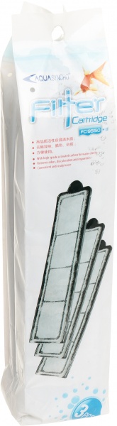 Фильтрующий картридж Resun FC01 для аквариума FH-08