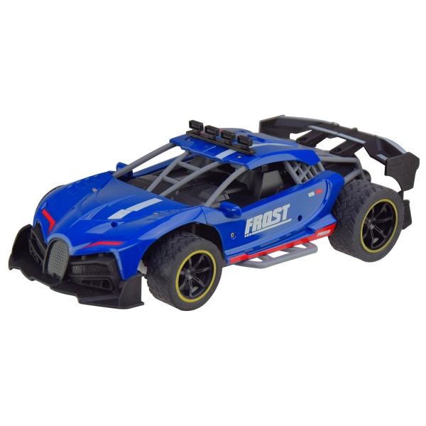 Автомобиль на р/у в ассортименте 1:16 6116-3