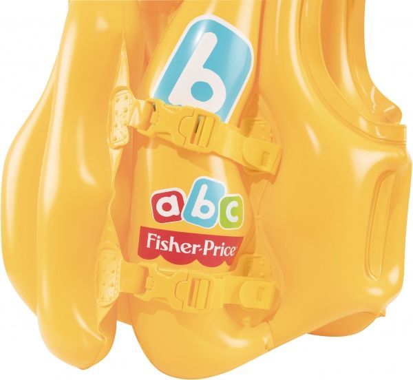 Плавательный жилет Bestway 93515