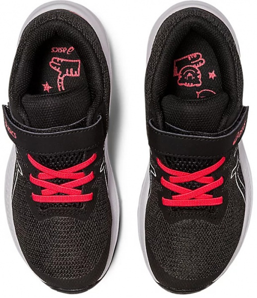 Кросівки Asics GT-1000 11 PS 1014A238-008 р.35 чорний