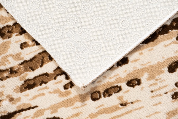 Дорожка PLATO HALI 4037 Brown 2 м