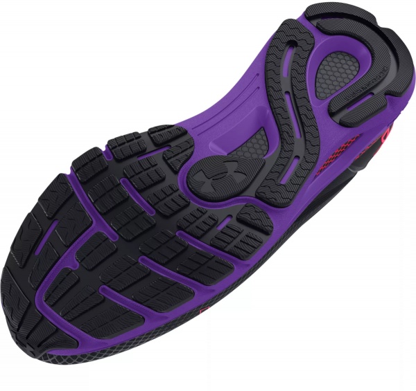 Кроссовки Under Armour UA W HOVR SONIC 6 STORM 3026553-001 р.39 черный