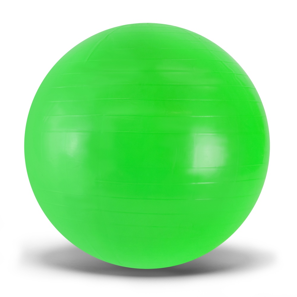 М'яч дитячий для фітнесу multicolor B6580