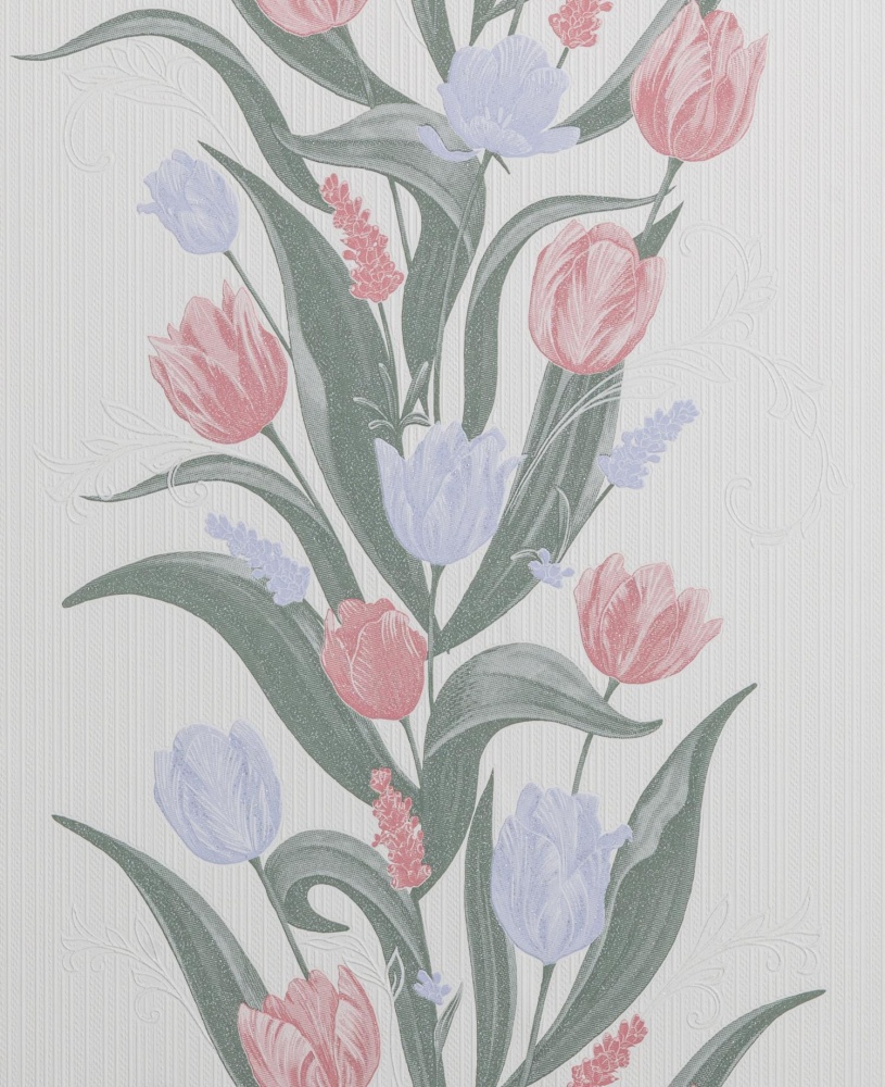 Шпалери вінілові на паперовій основі Bravo 85085BR31 0,53x10,05 м