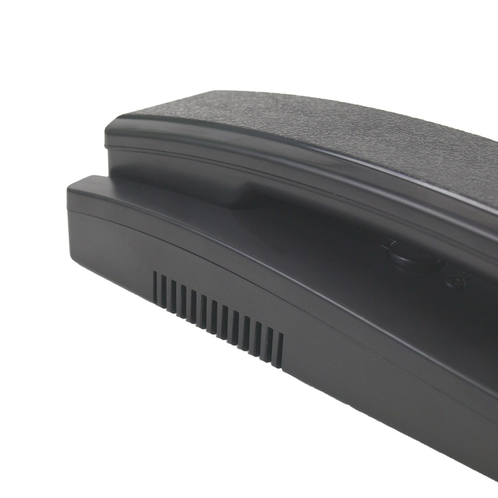 Аудиотрубка BCOM UKP-12M black 294022