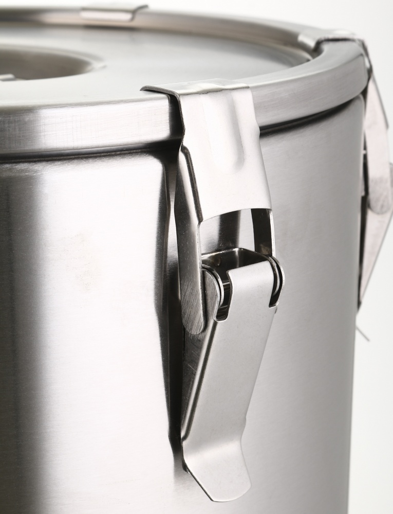 Термоконтейнер UFB 15 л нержавеющая сталь