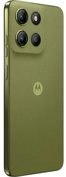 Смартфон Motorola G15 Power 8/256GB iguana green (1129860)
