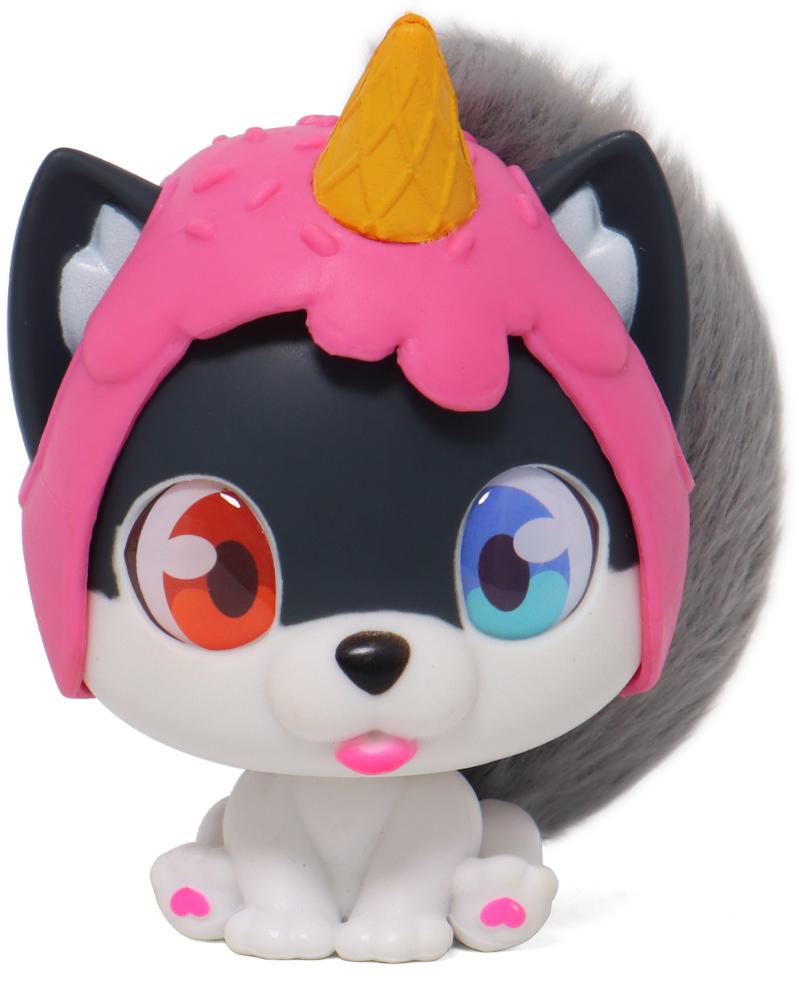 Ігровий набір QT Pets Puppies Цуценя Кукі 451000-2