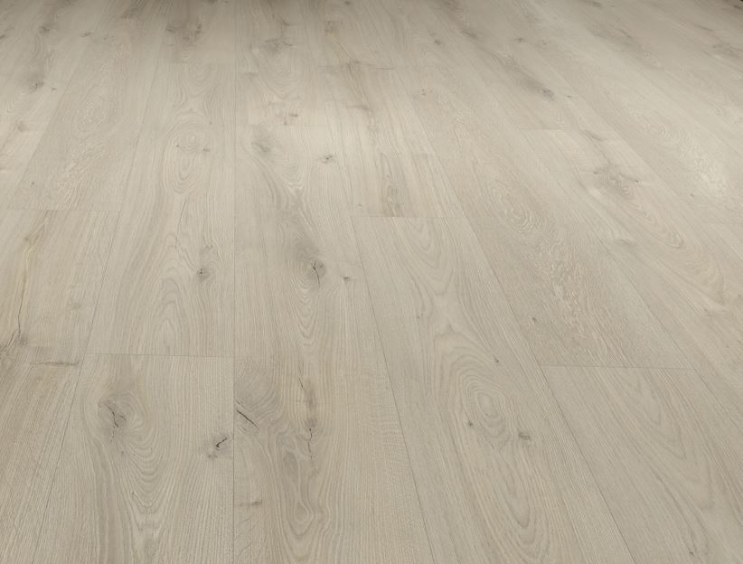 Ламинат виниловый (MFB) GROSS WALD Metropolis 4V Milano Oak 33/АС5/8 мм