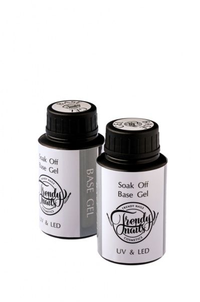 База под гель-лак Trendy nails 19/007 30 мл